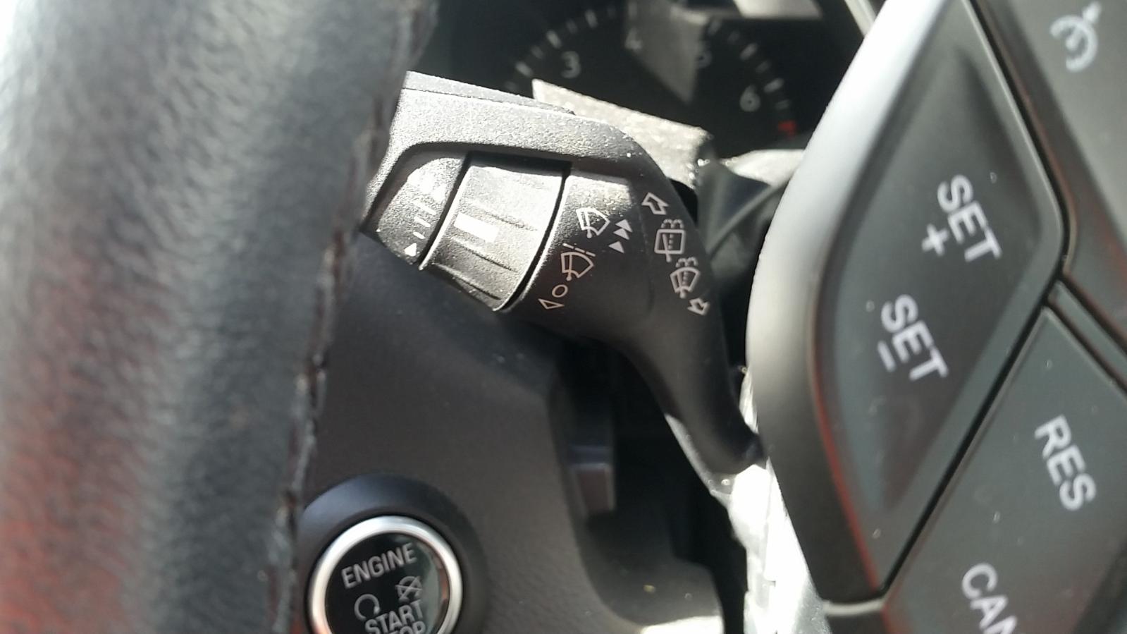 Ford Focus - LZ 2015-2017