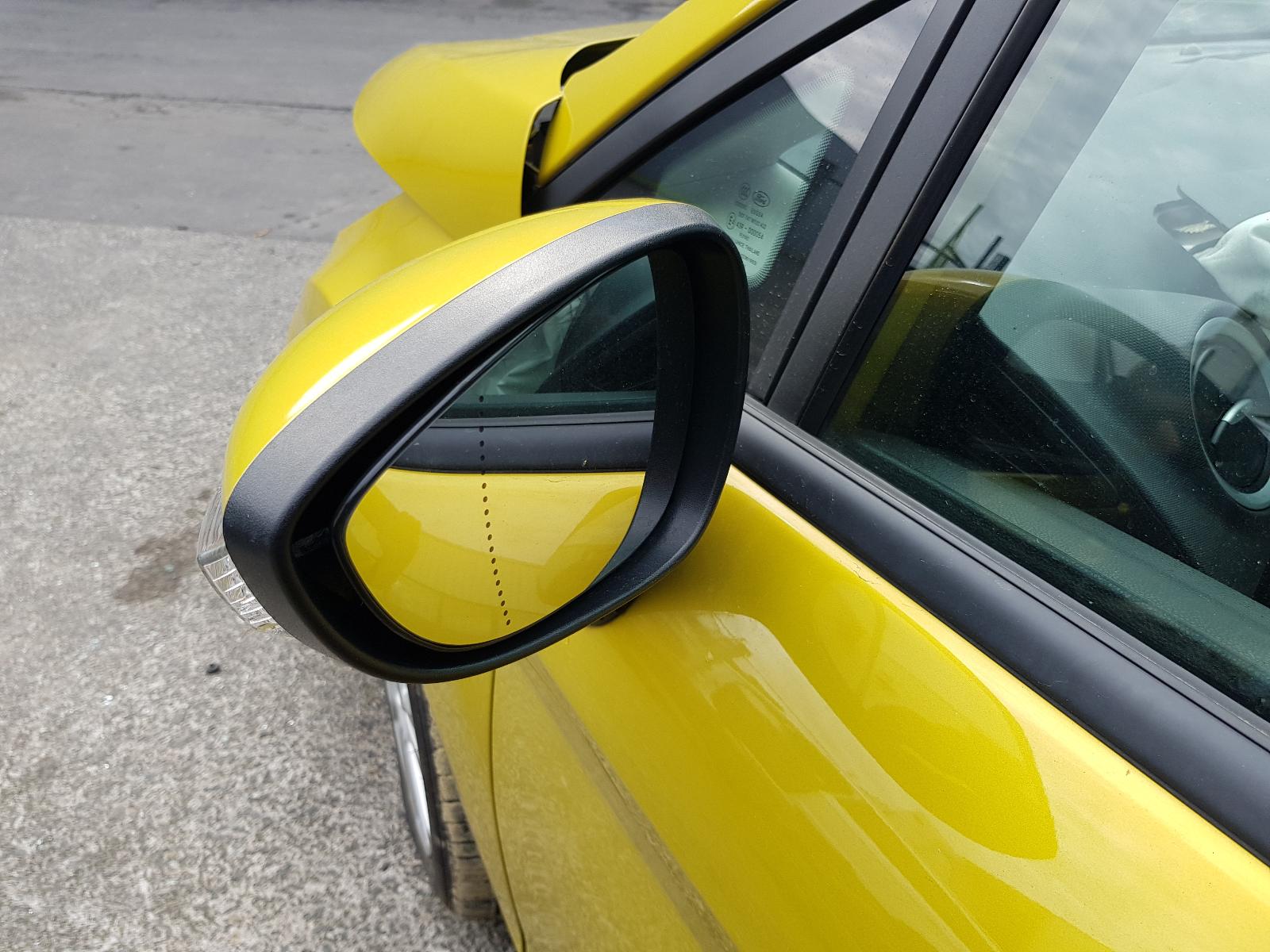 Ford Fiesta - MK VI 2008-Present