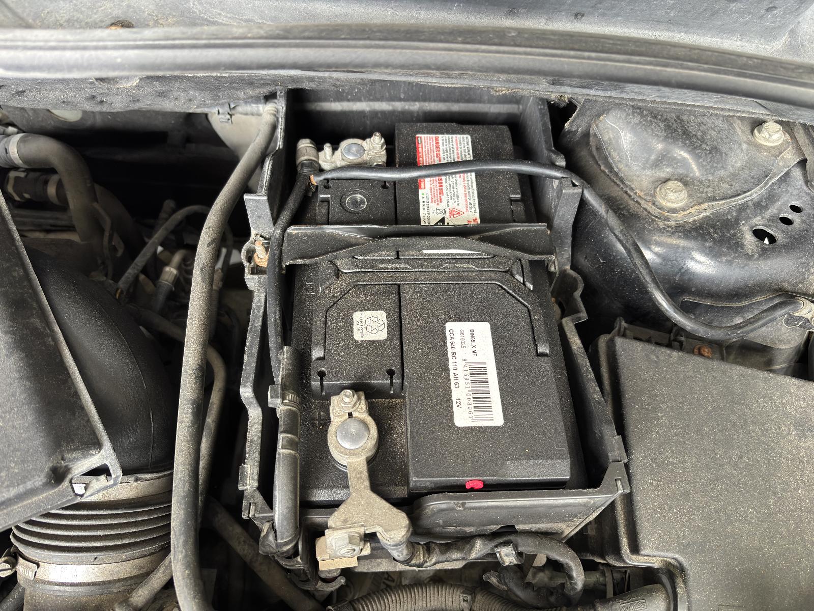 Ford Kuga - 2008-2012