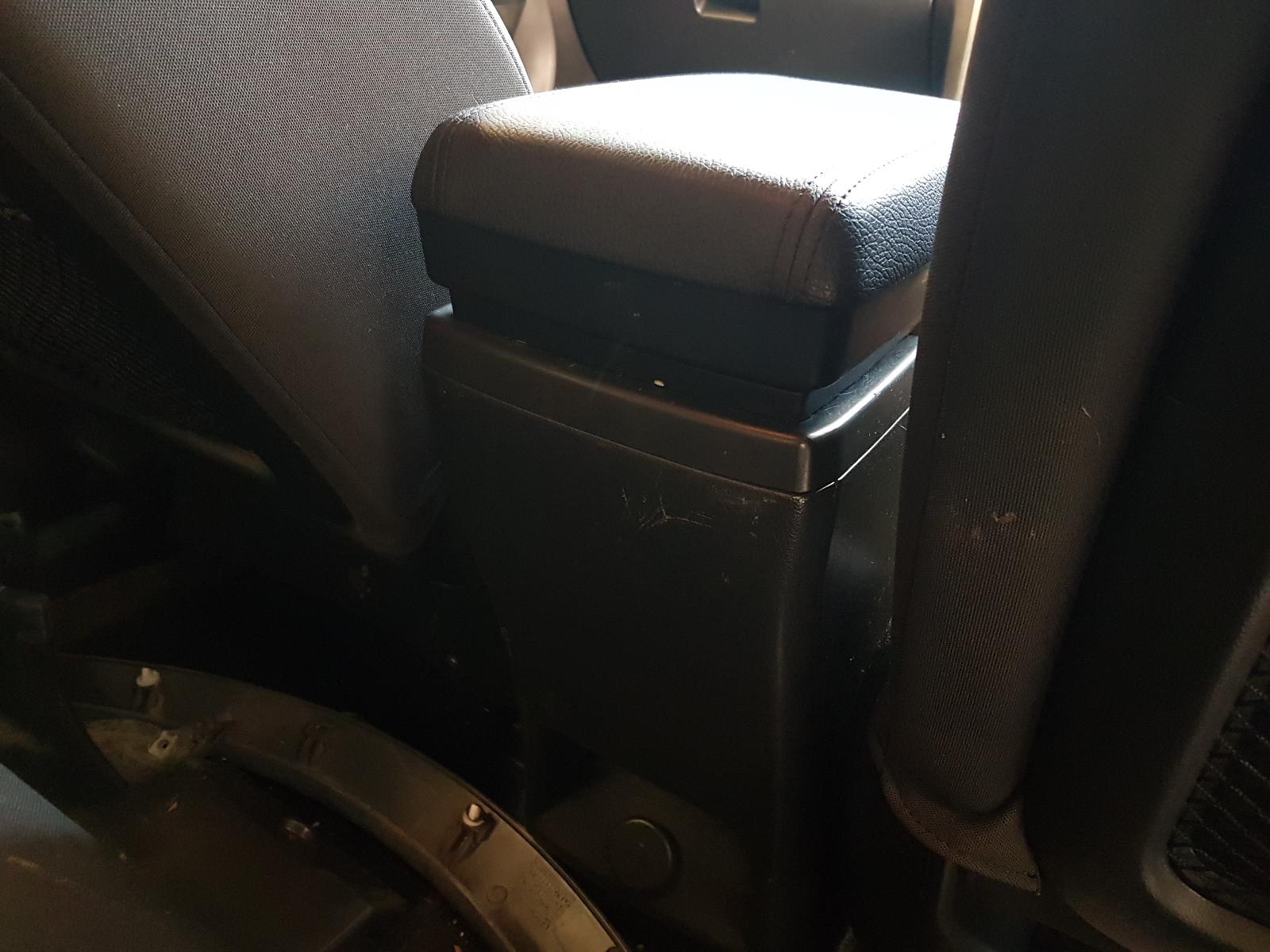 Holden Captiva - Captiva 5 2006-2011