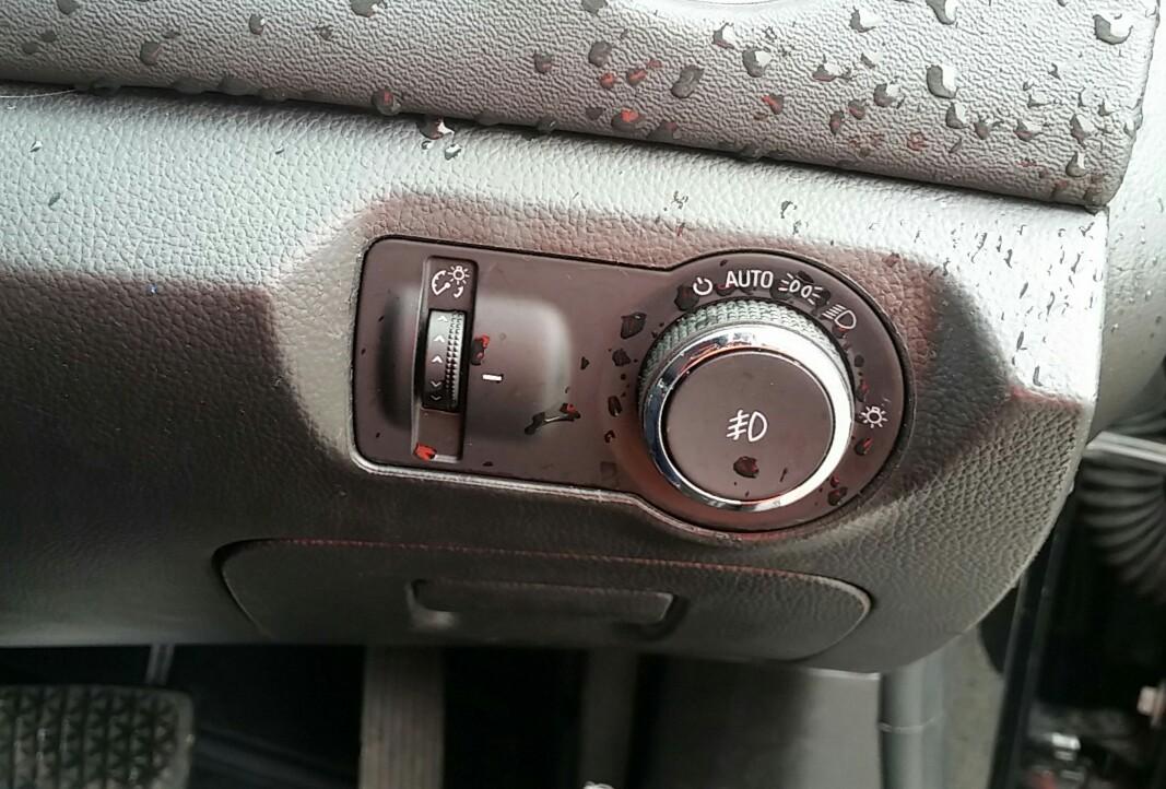 Holden Cruze - 2009-Present