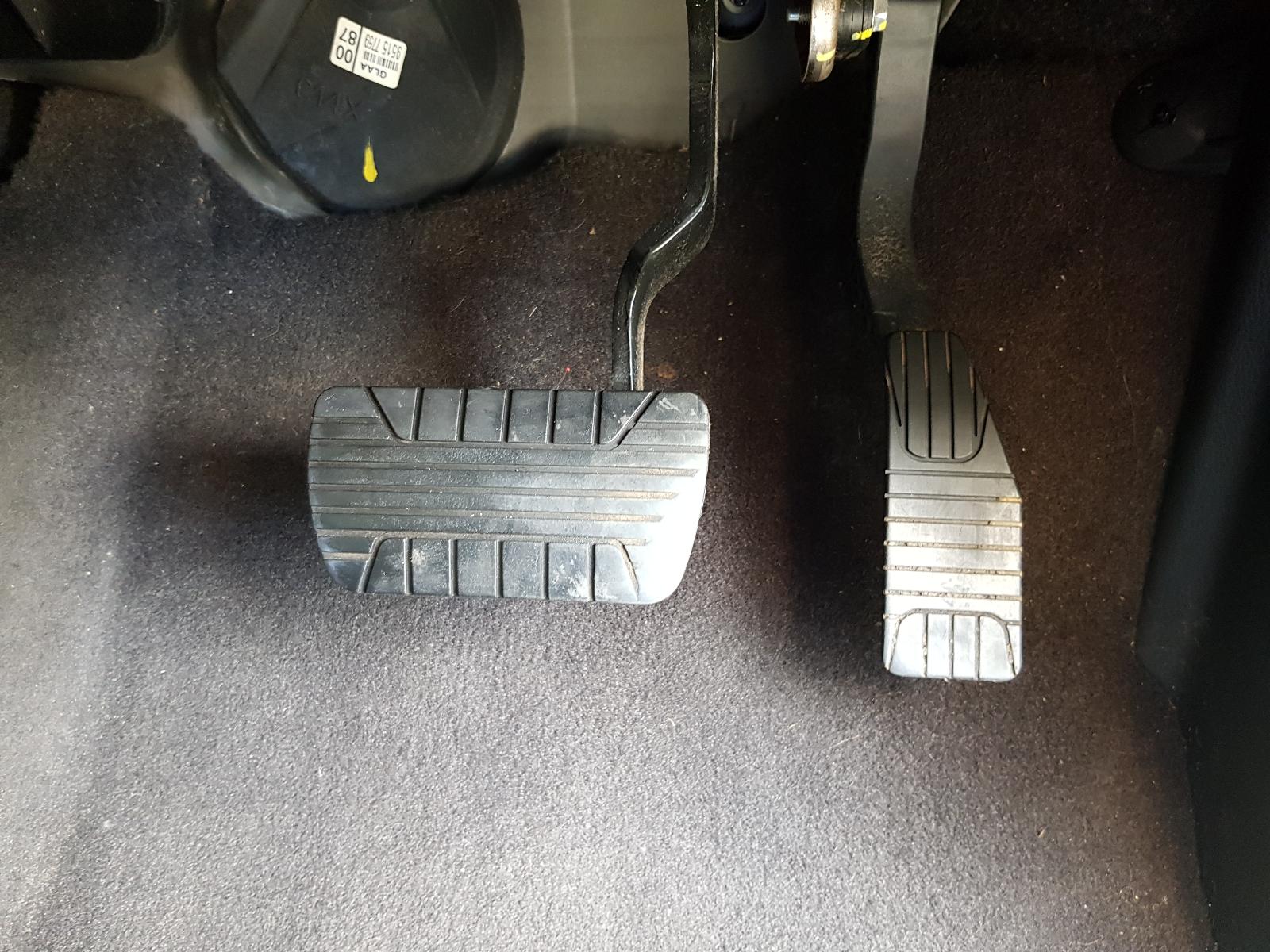 Holden Captiva - Captiva 5 2006-2011