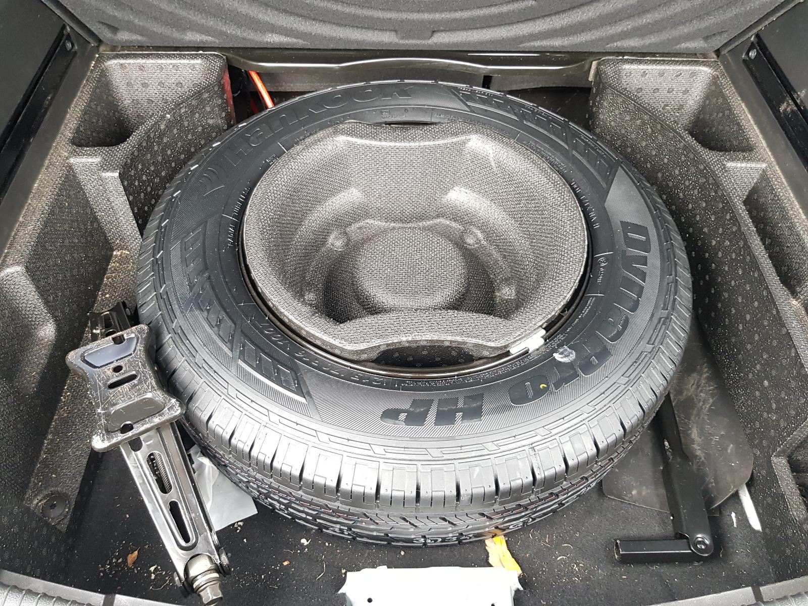 Holden Captiva - Captiva 5 2006-2011