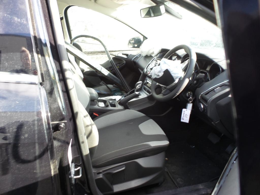 Ford Focus - LW 2011-2015