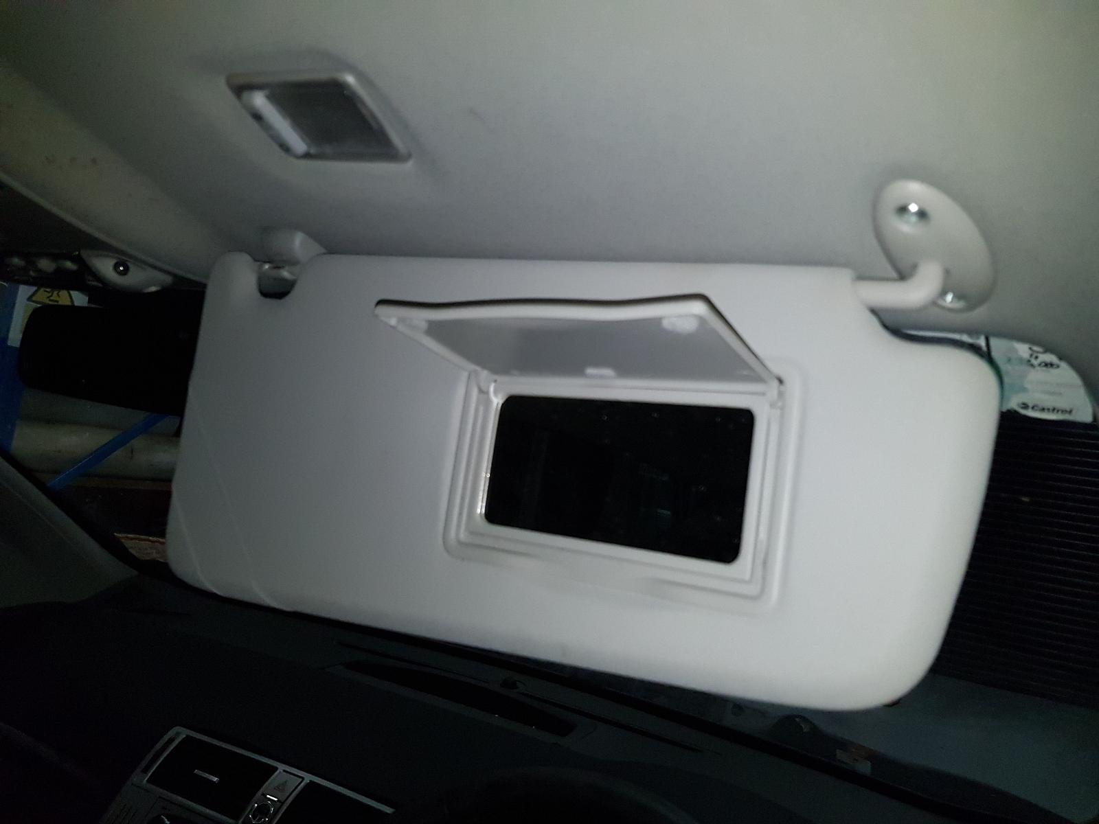 Ford Kuga - 2008-2012