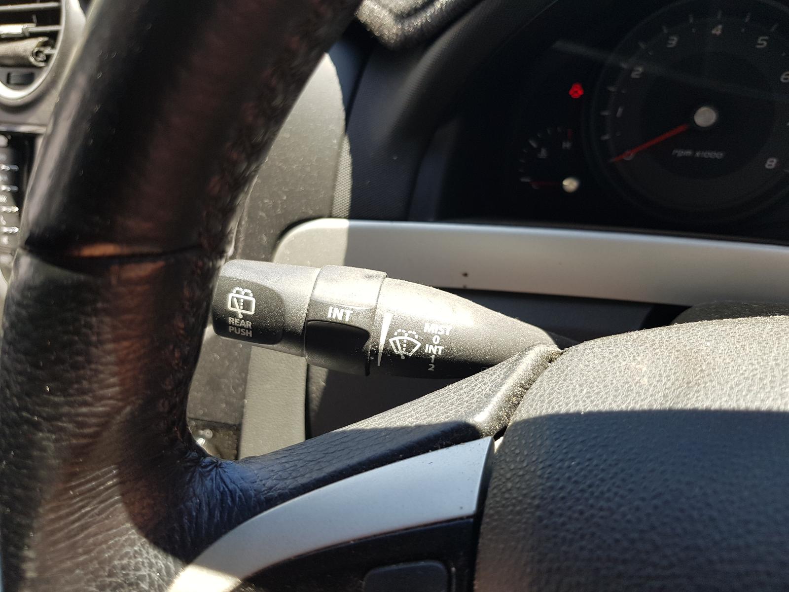 Holden Commodore - VF 2013-Present