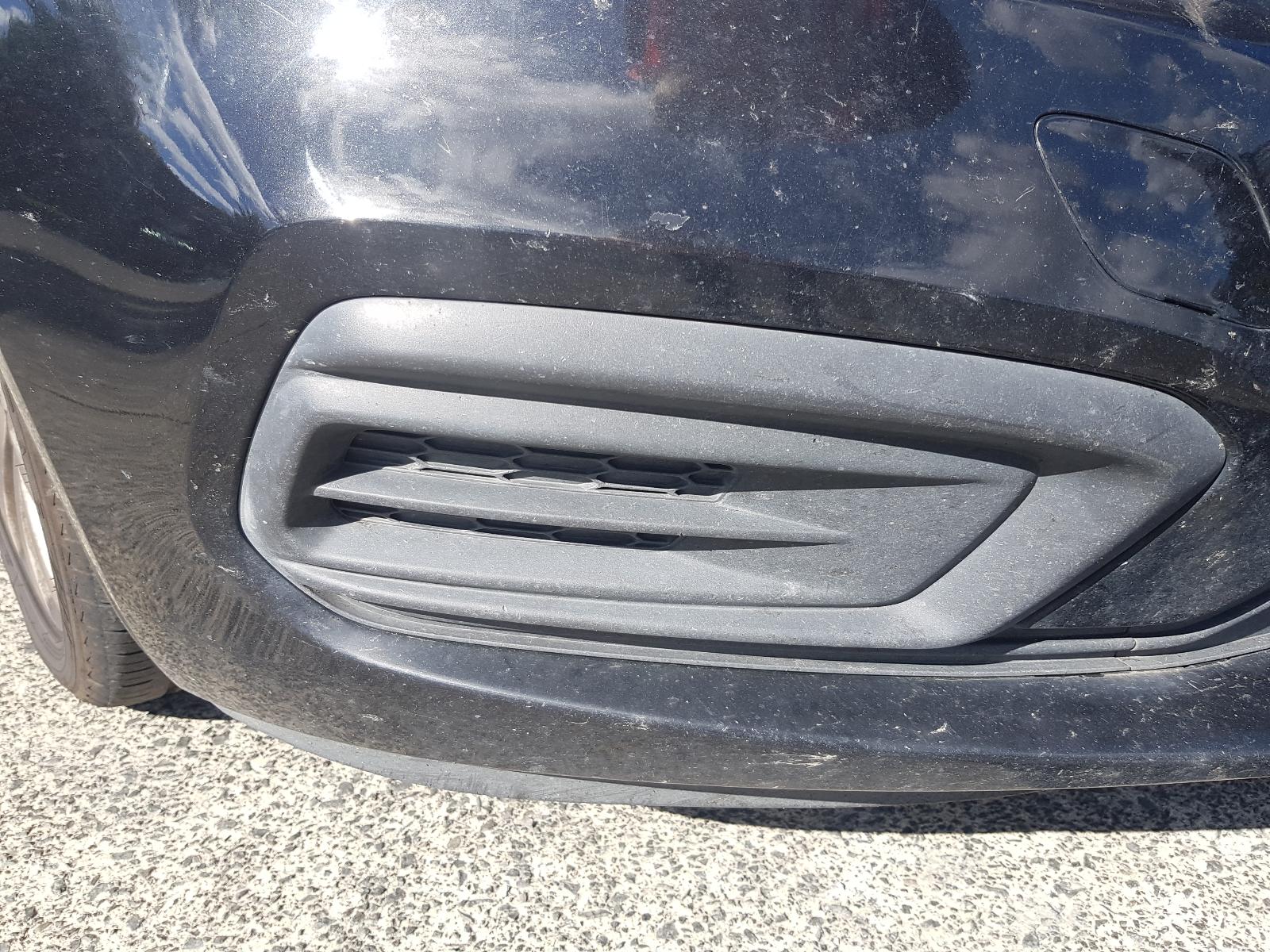 Holden Cruze - 2009-Present