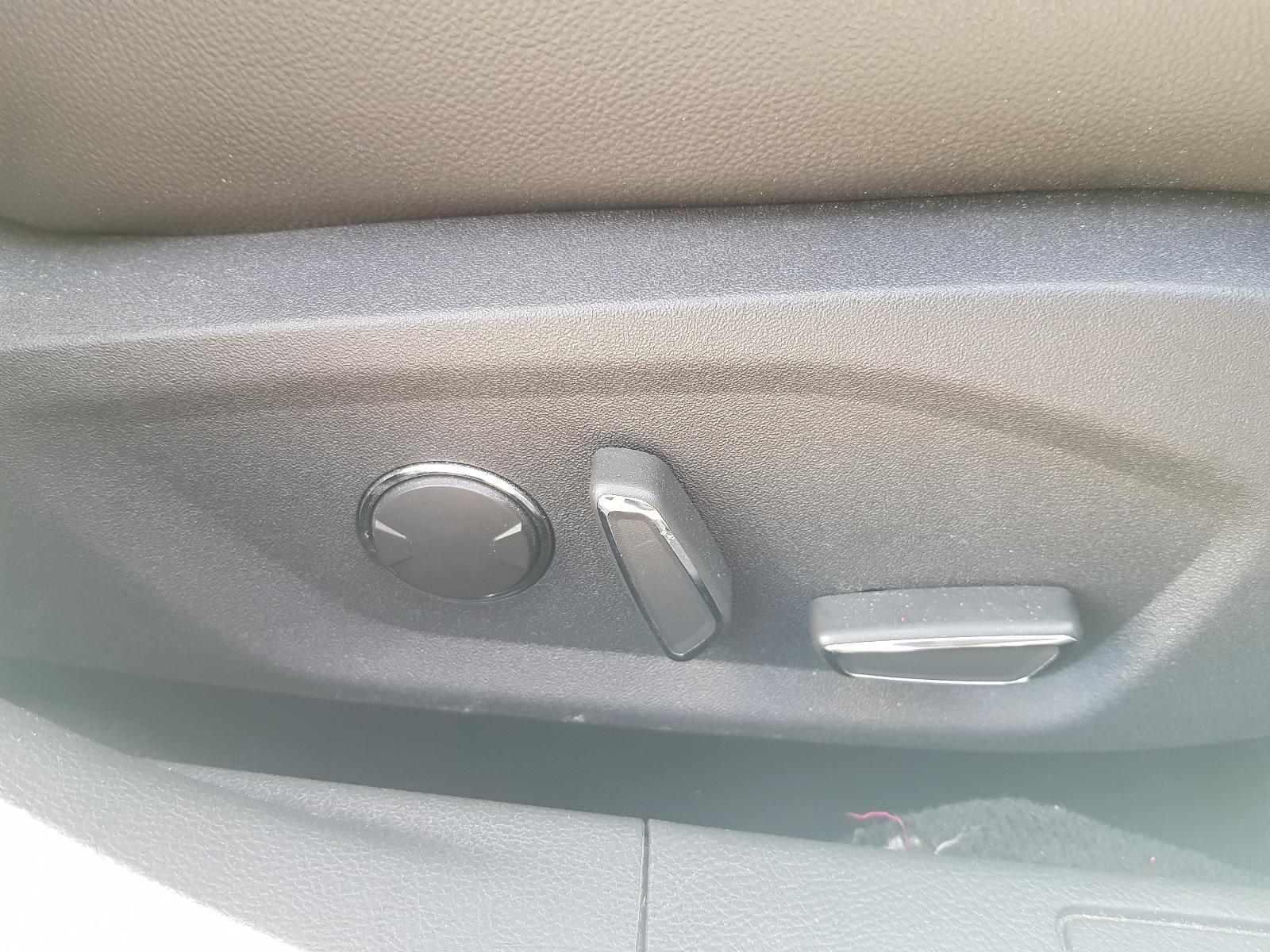 Ford Mondeo - MD 2014-2017