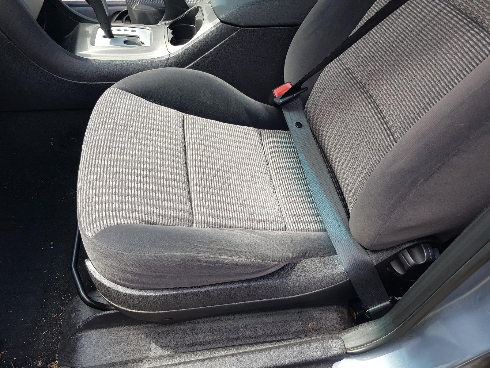 Ford Falcon - BF 2006-2010