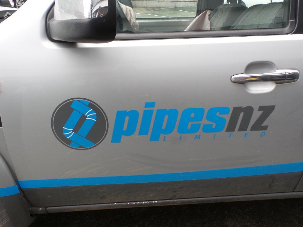 Ford Ranger - PK 2009-2011