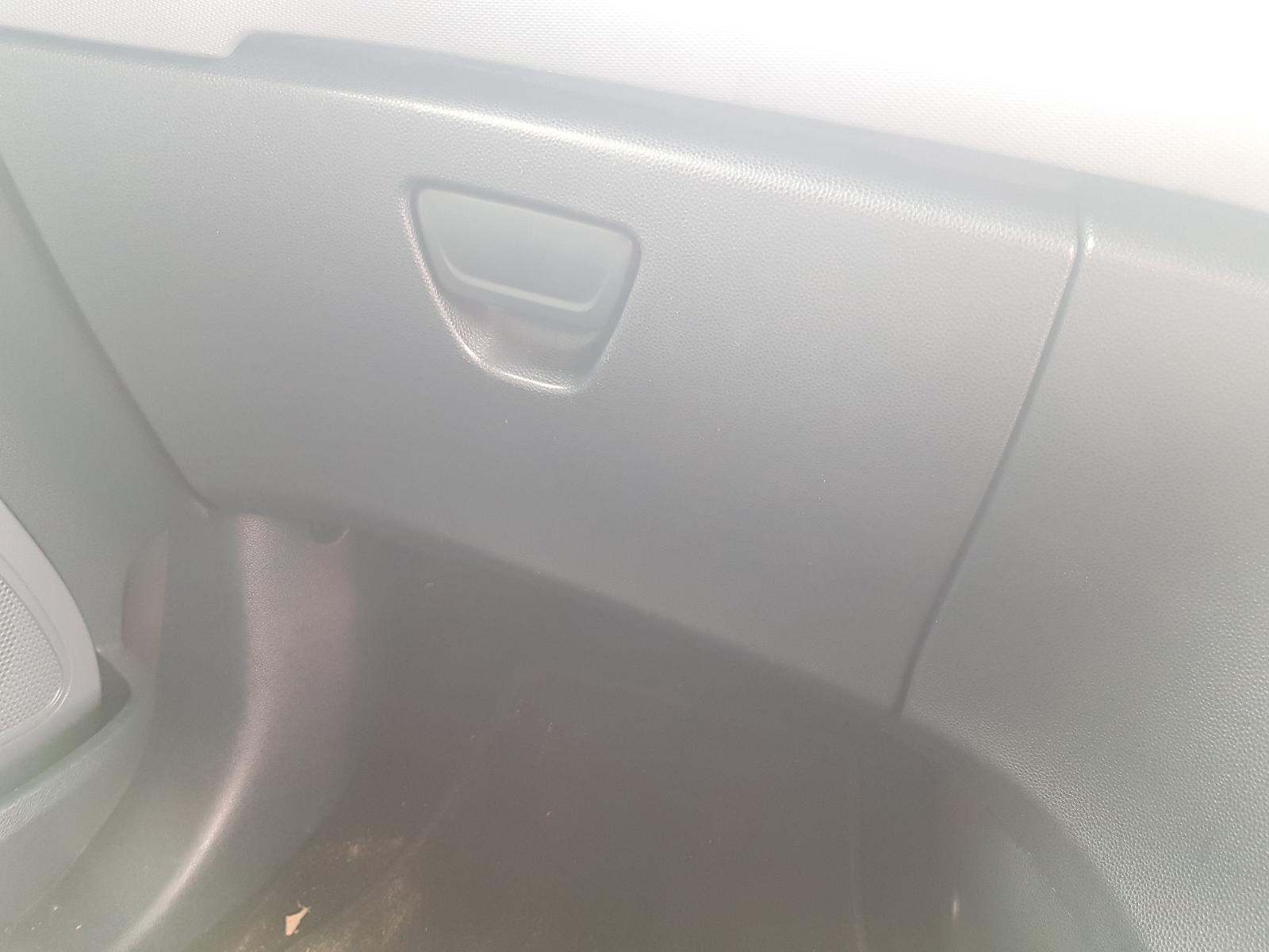 Ford Fiesta - WT 2010-2014