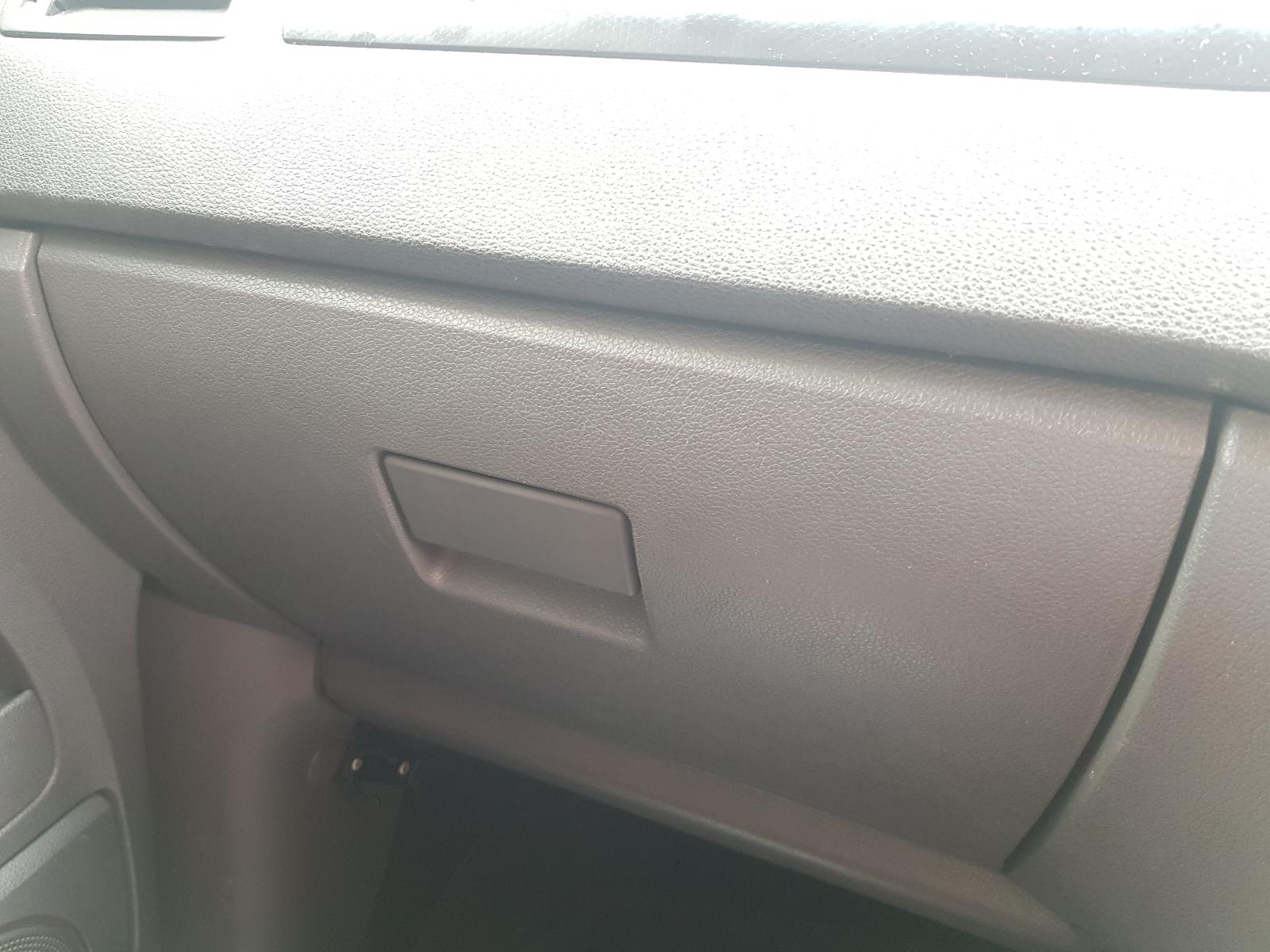 Ford Kuga - TE 2012-2013