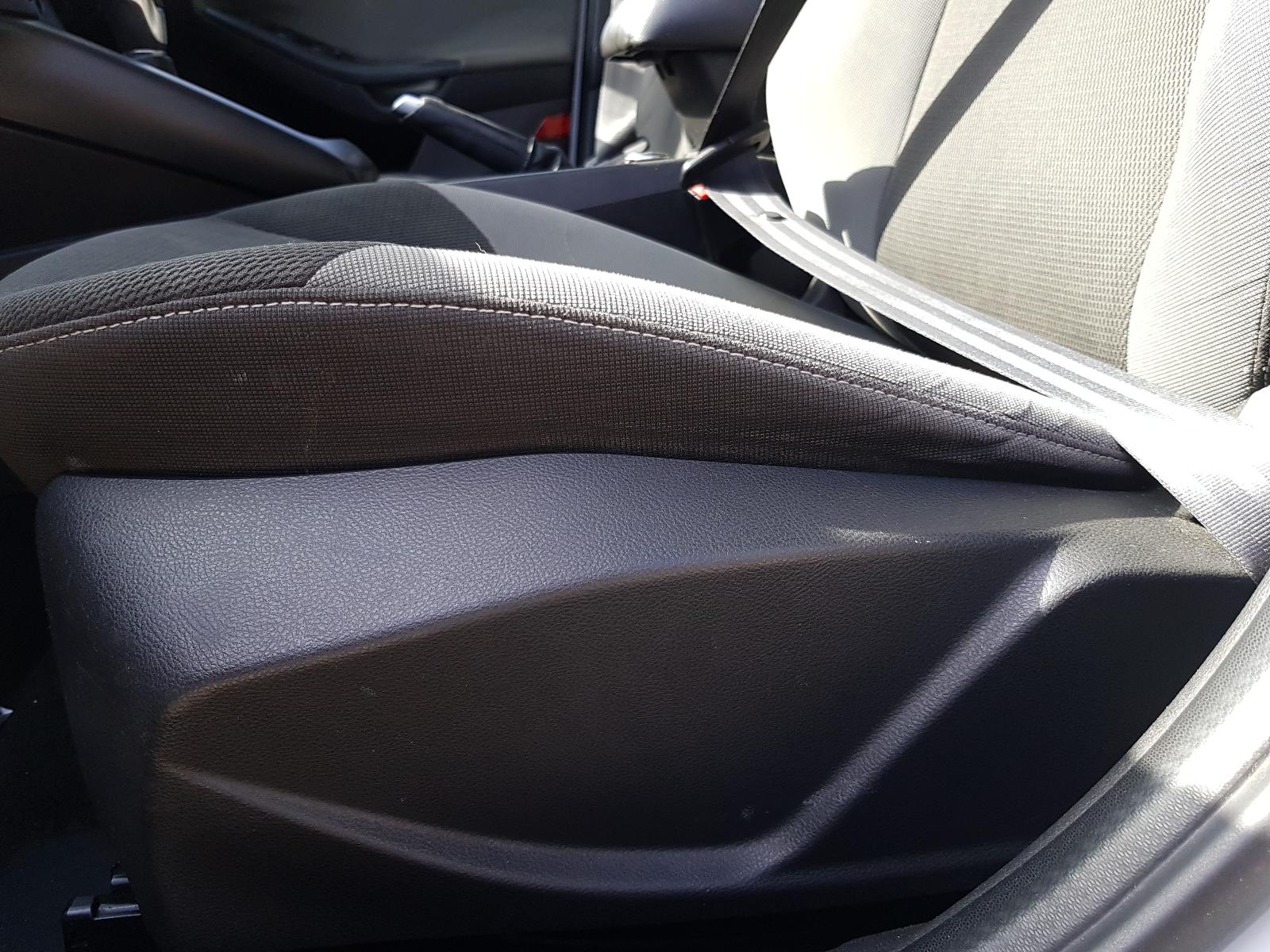 Ford Focus - LW 2011-2015