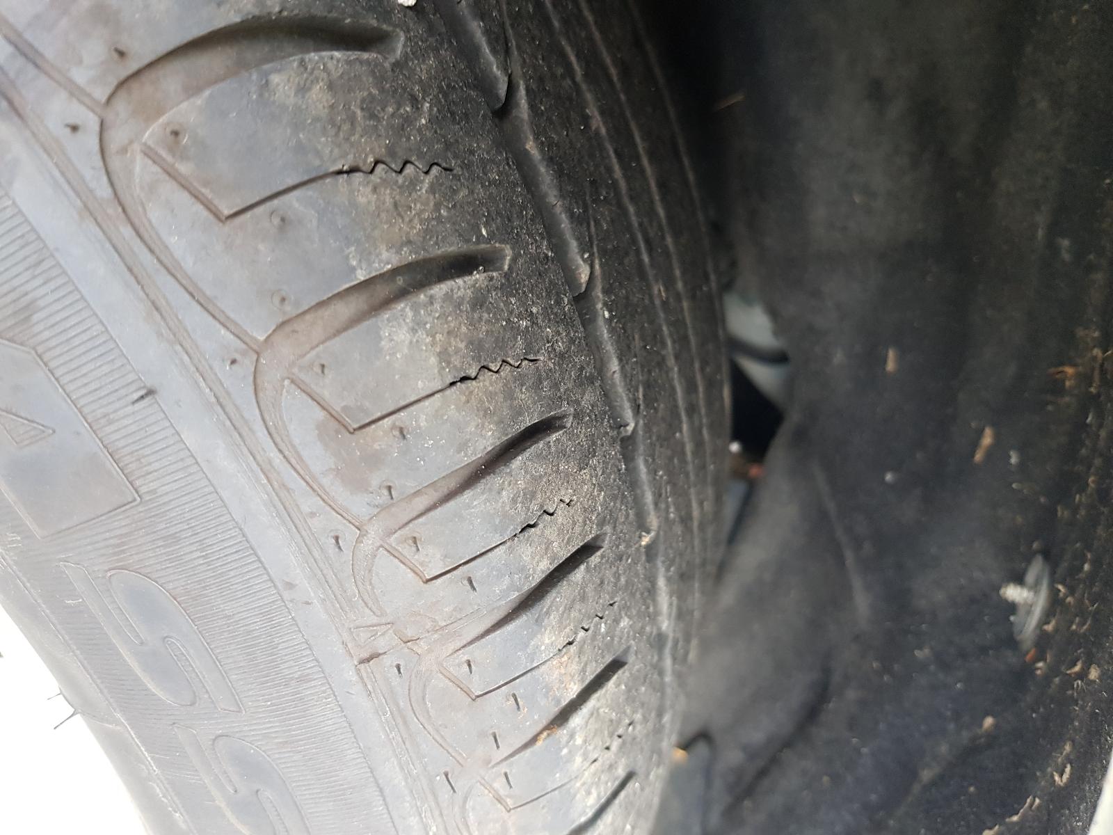 Ford Focus - LZ 2015-2017