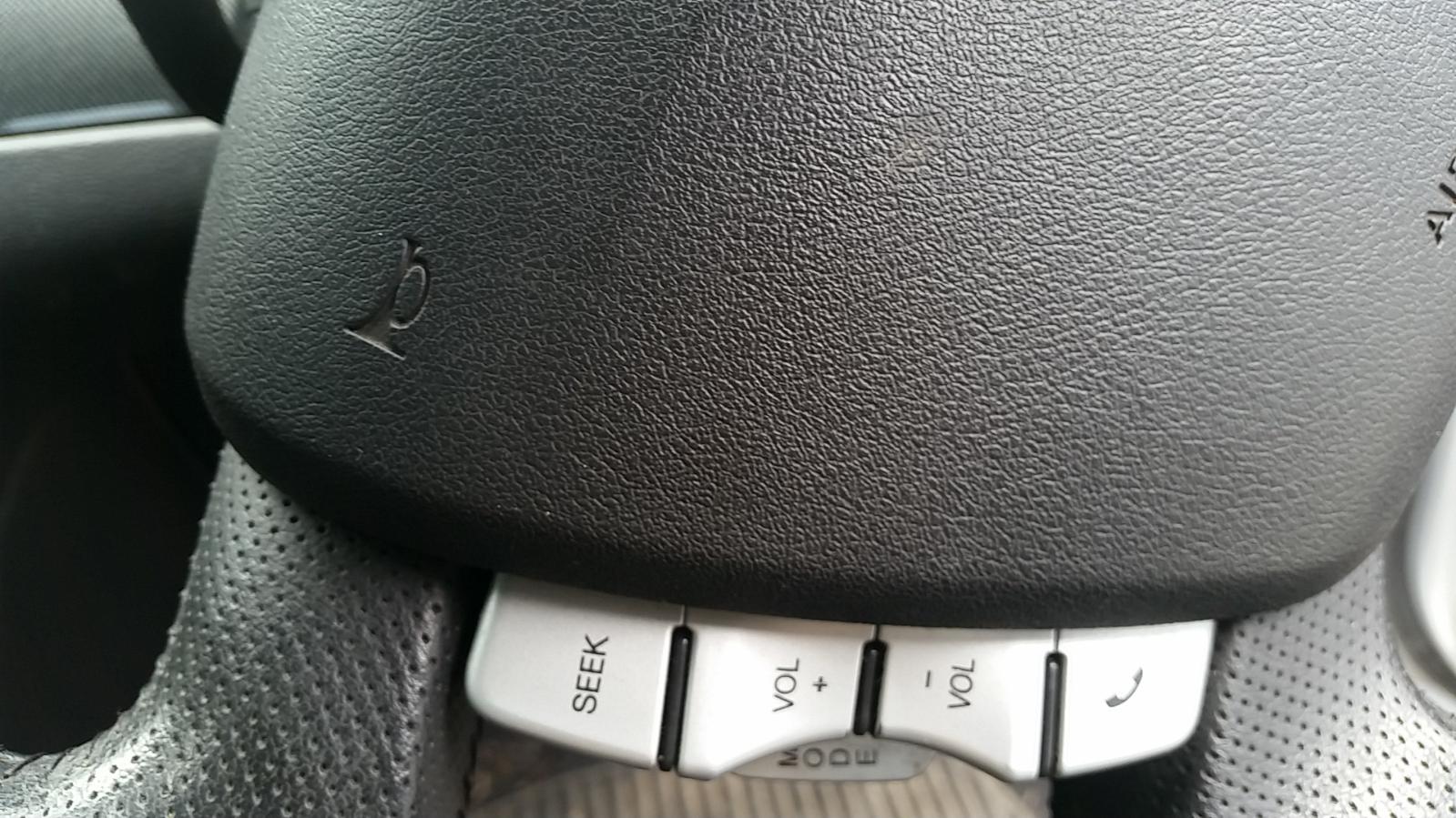 Ford Falcon - FG-FGX 2008-2016