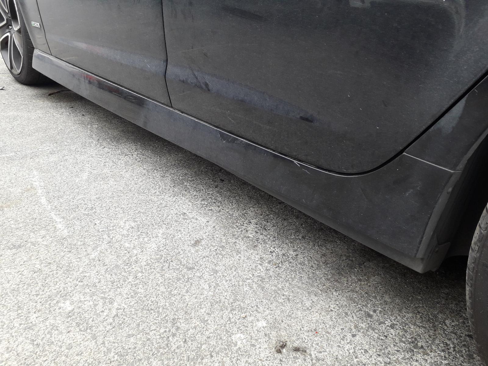 Holden Commodore - VE 2006-2013