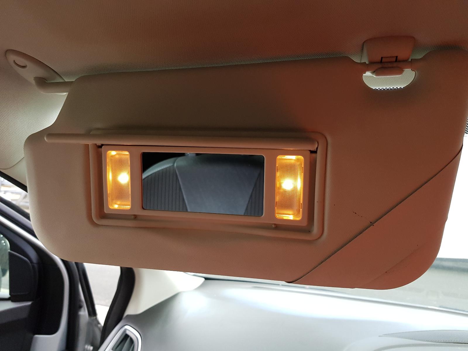 Ford Focus - LW 2011-2015