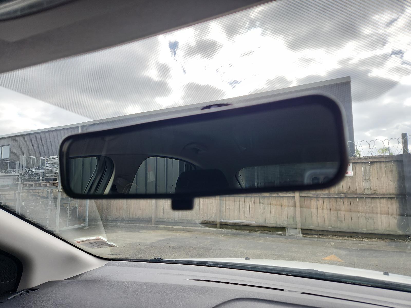 Ford Focus - LS 2005-2007