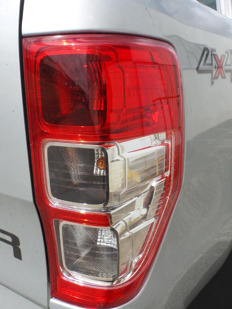 Ford Ranger - PX/PX2 2011-2017