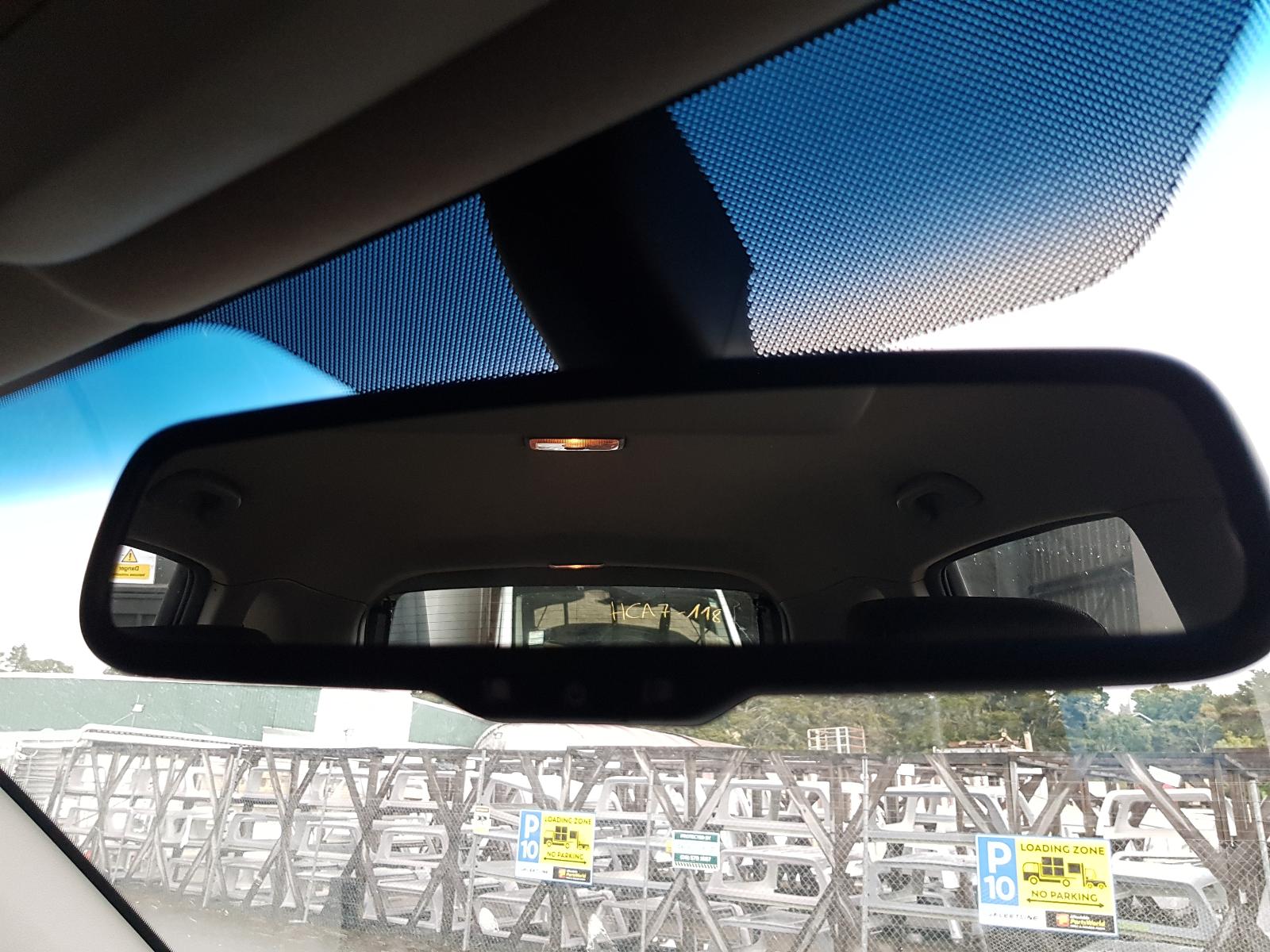 Holden Captiva - Captiva 7 2011-Present