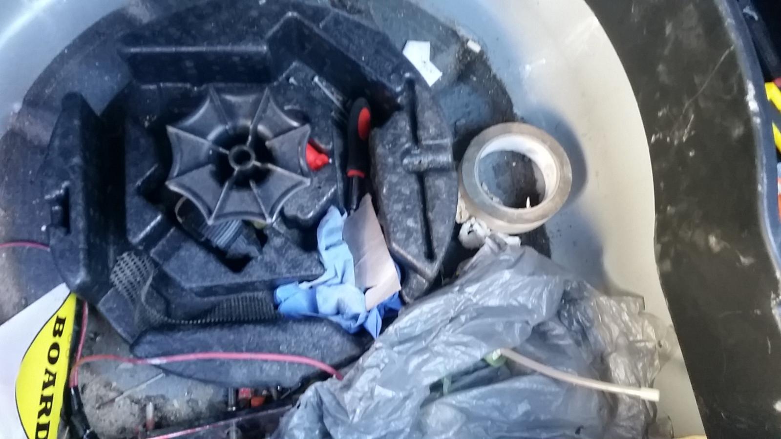 Holden Cruze - 2009-Present