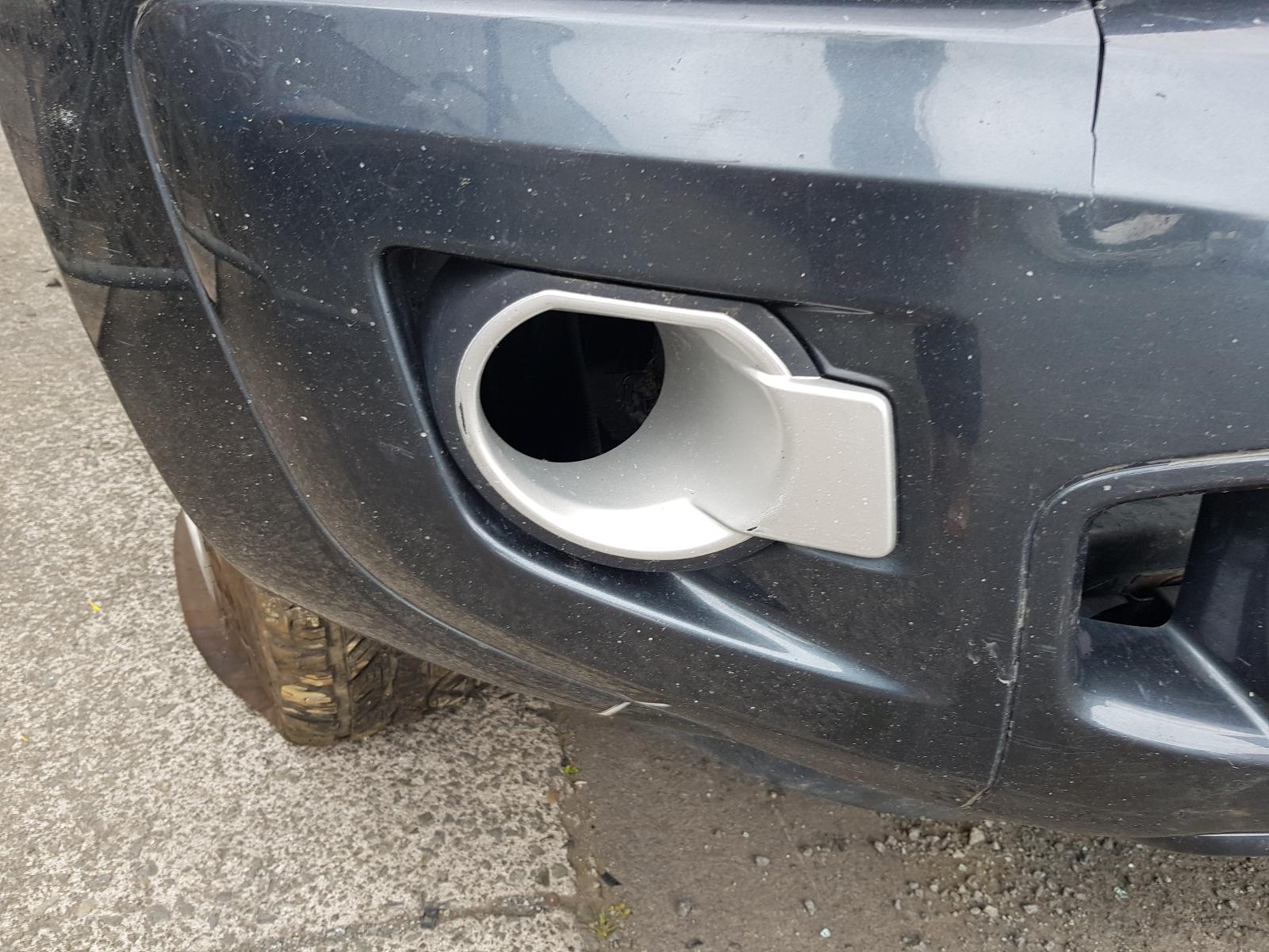 Ford Ranger - PX/PX2 2011-2017