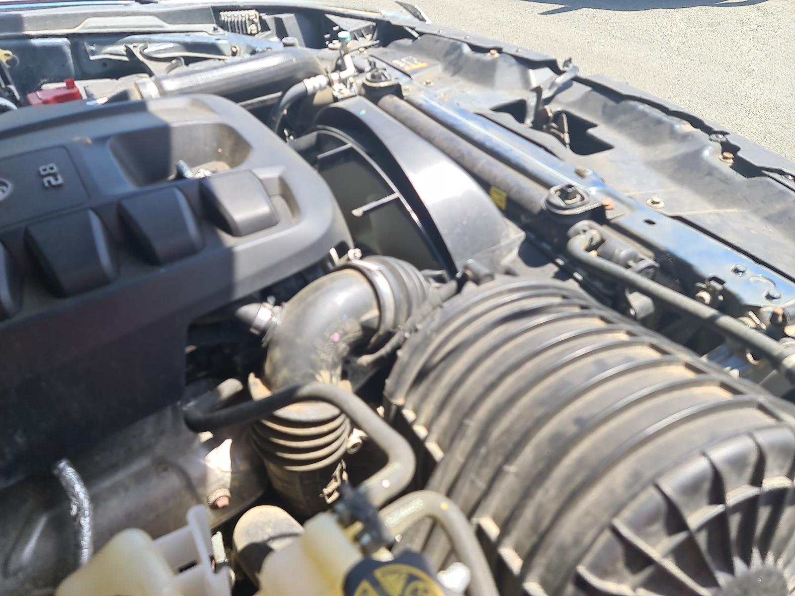 Holden Colorado - RG2 2016-Present