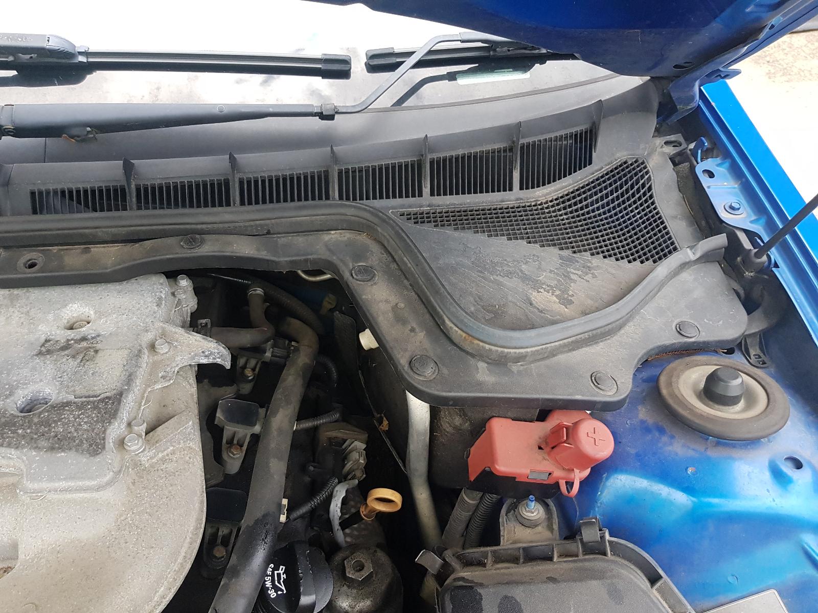 Holden Commodore - VE 2006-2013