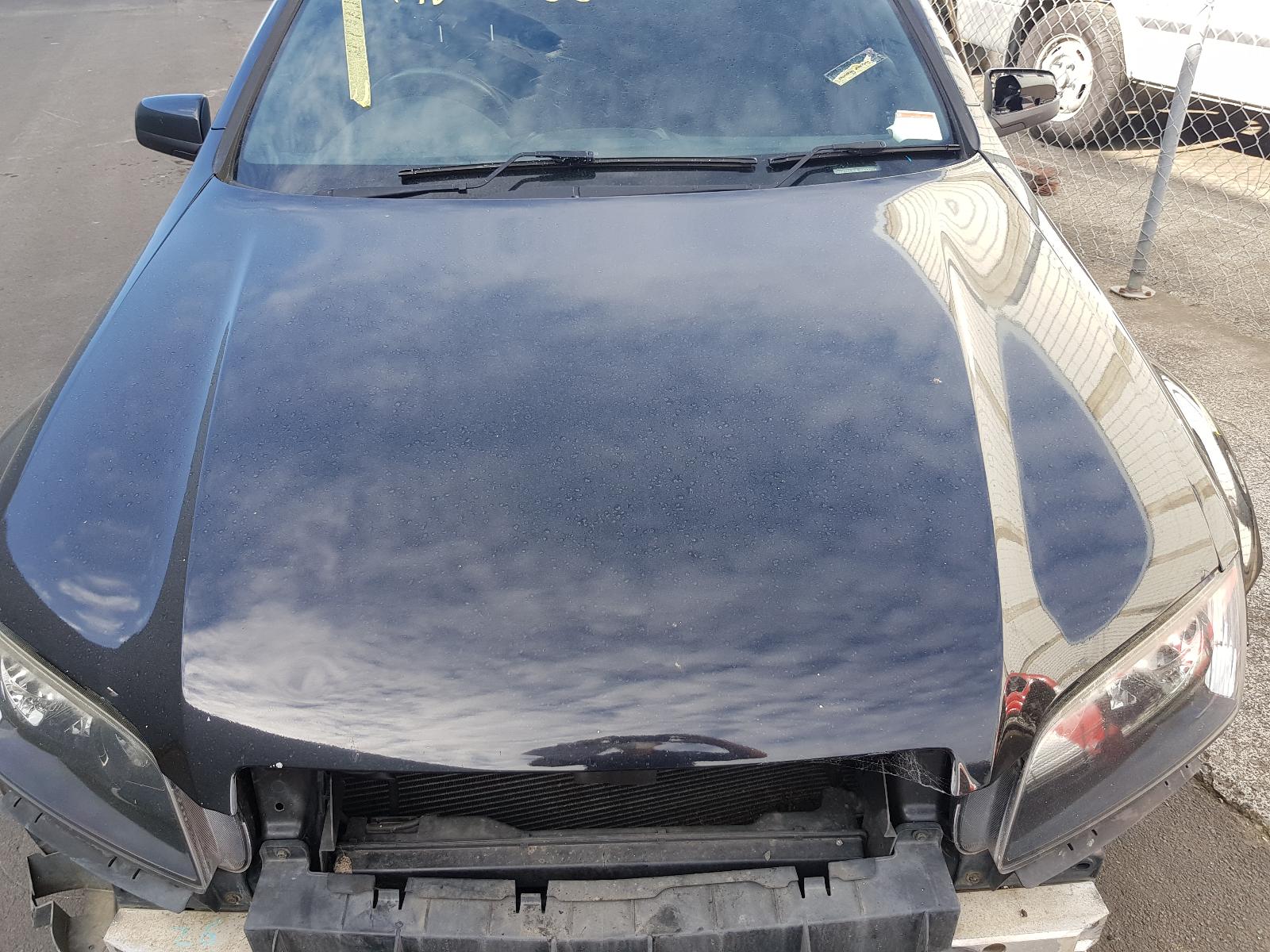 Holden Commodore - VE 2006-2013