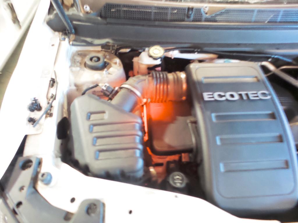 Holden Captiva - Captiva 7 2011-Present