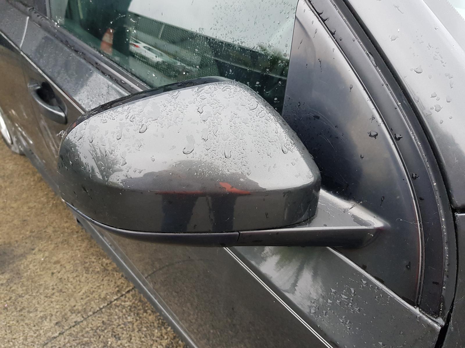 Ford Falcon - FG-FGX 2008-2016