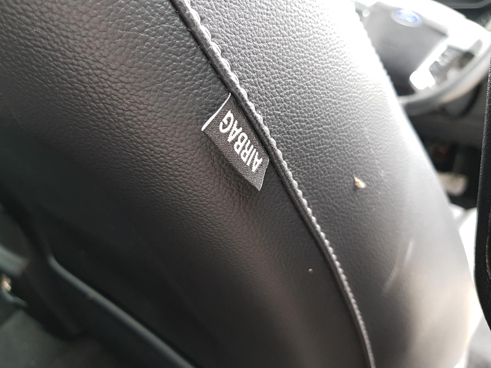 Ford Mondeo - MC 2011-2014