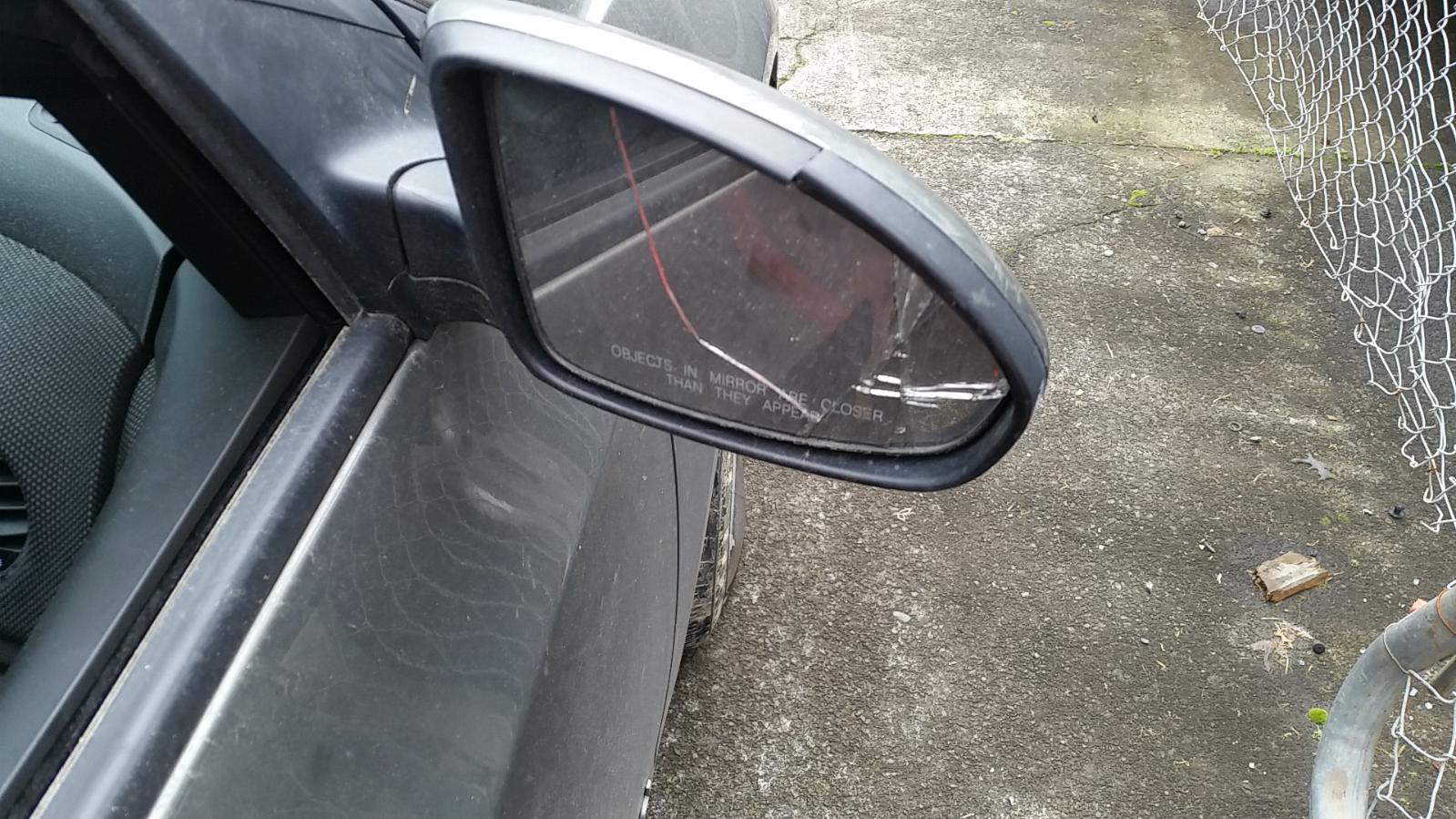 Holden Cruze - 2009-Present