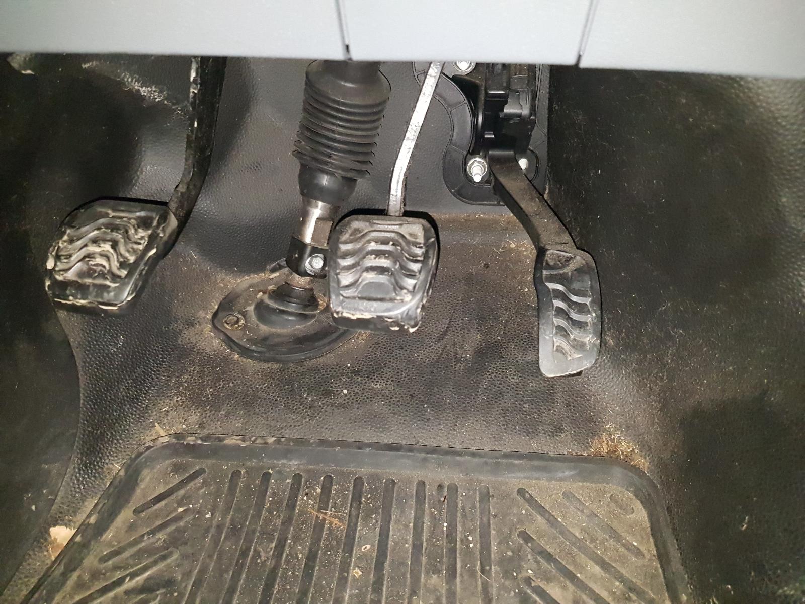 Ford Transit - Other