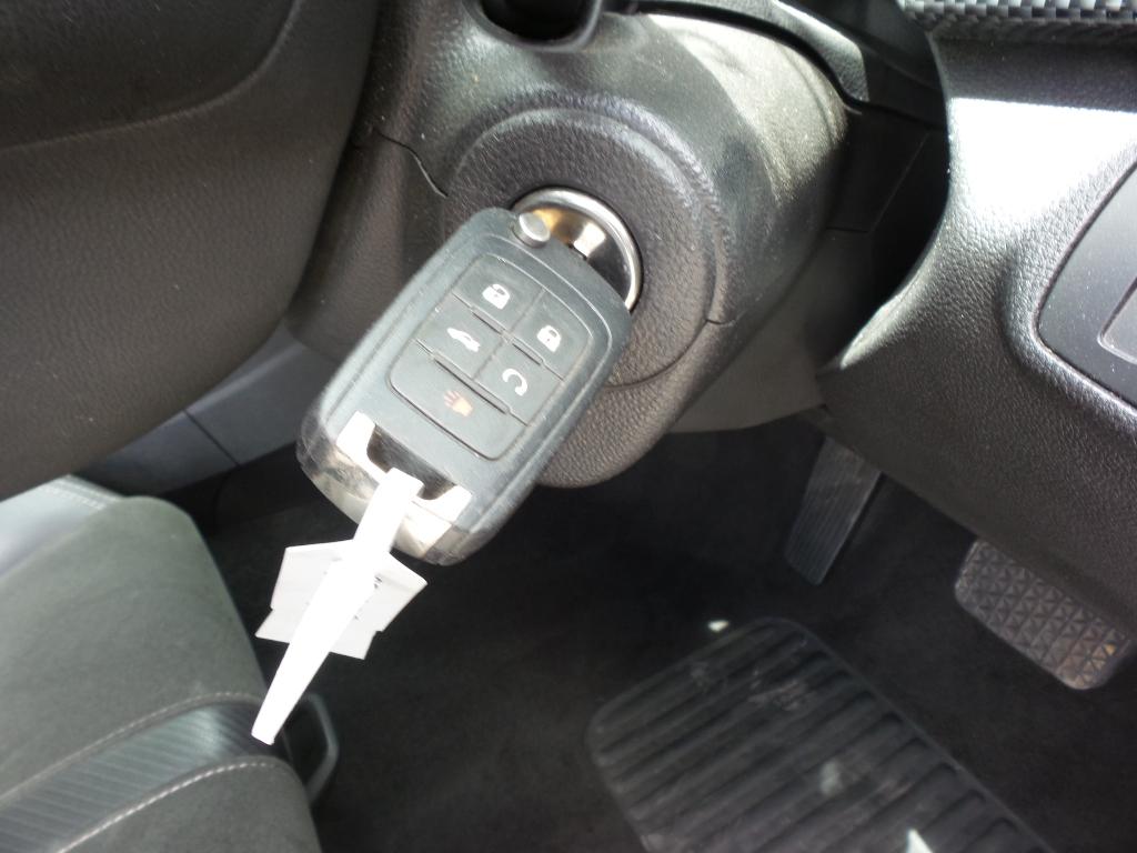 Holden Commodore - VF 2013-Present