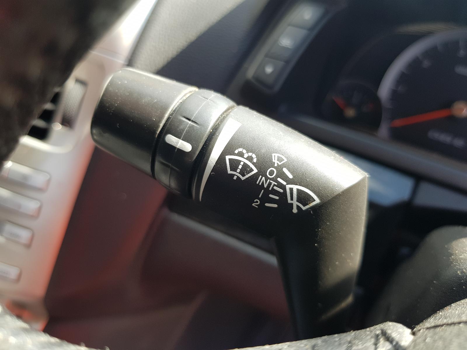 Ford Falcon - FG-FGX 2008-2016