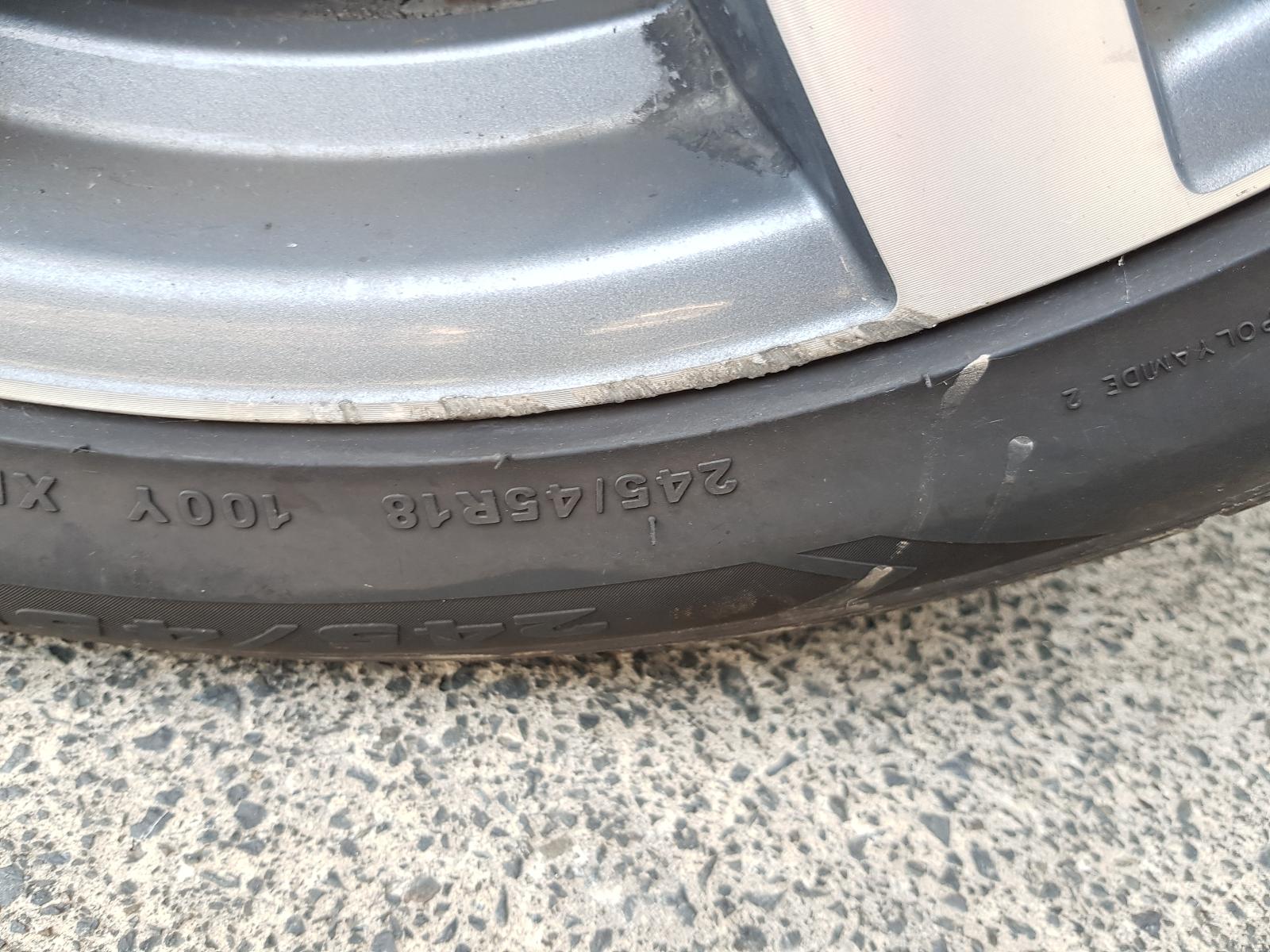 Holden Commodore - VF 2013-Present