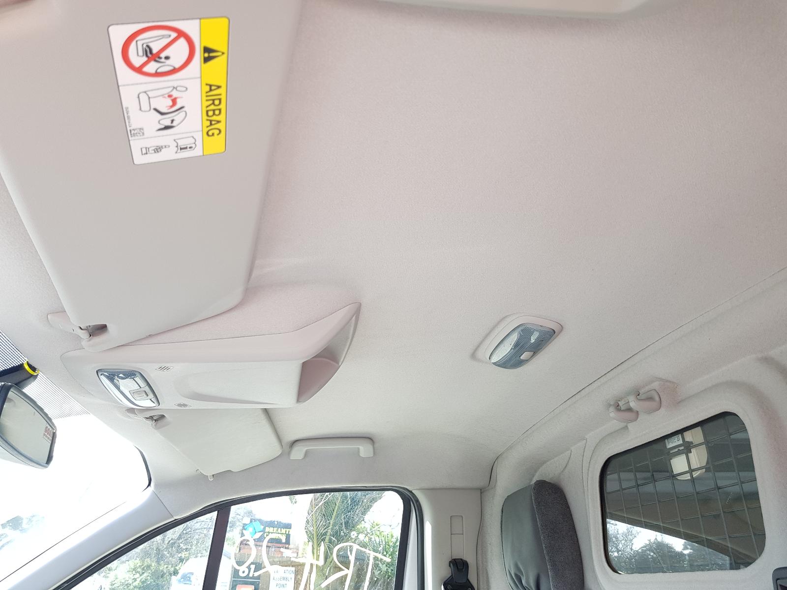 Ford Transit - Other