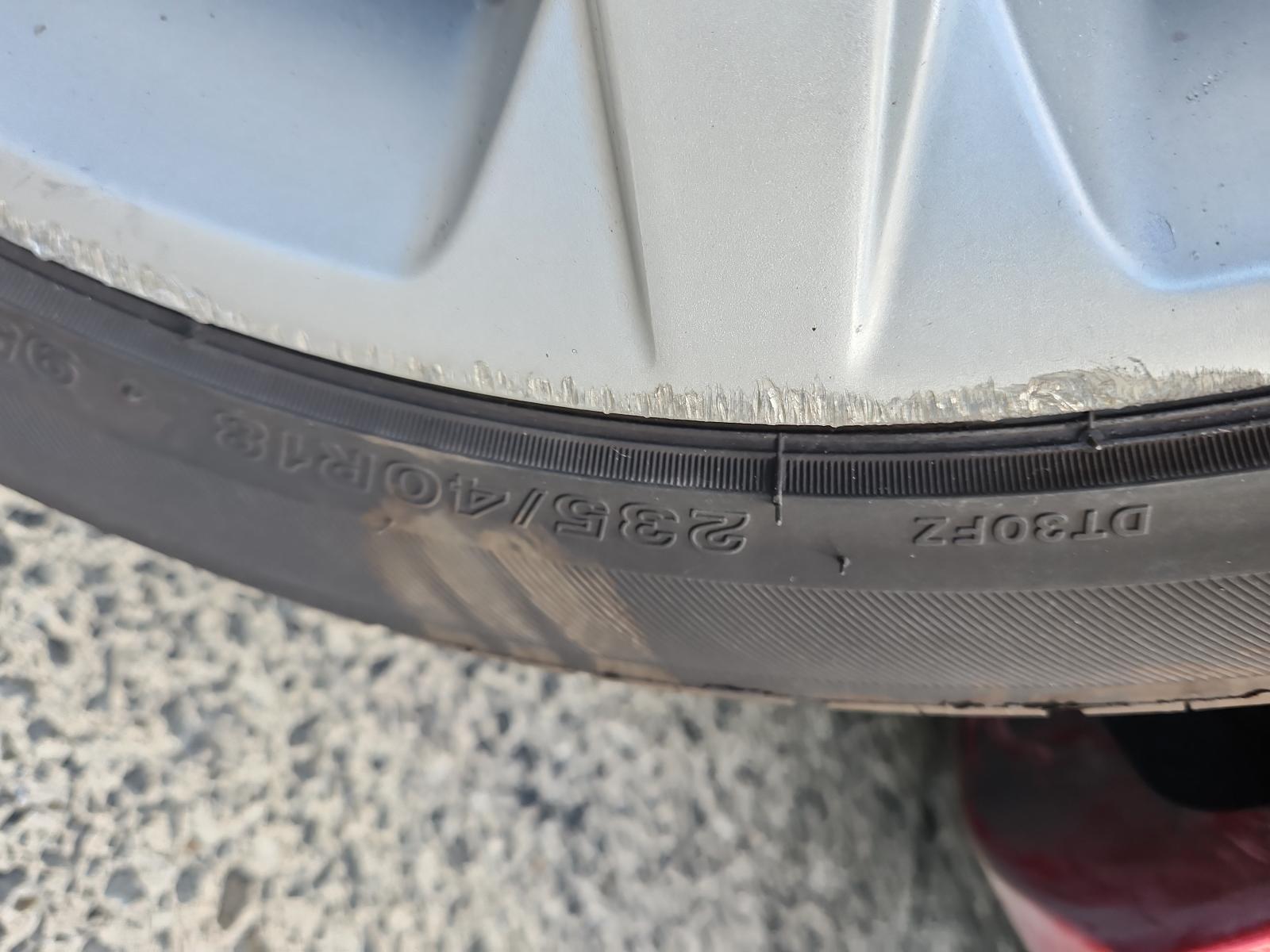 Ford Focus - LW 2011-2015