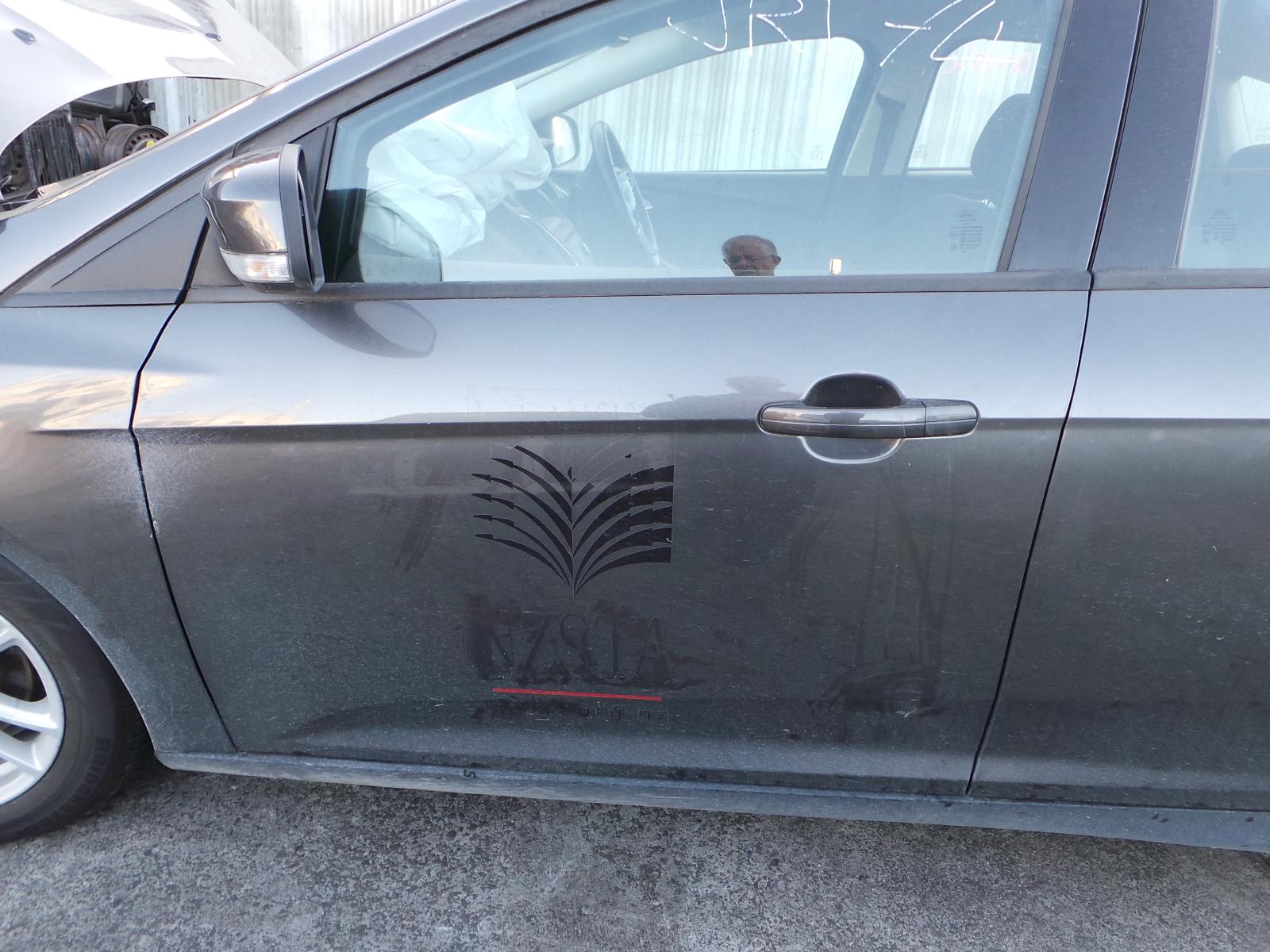 Ford Focus - LZ 2015-2017