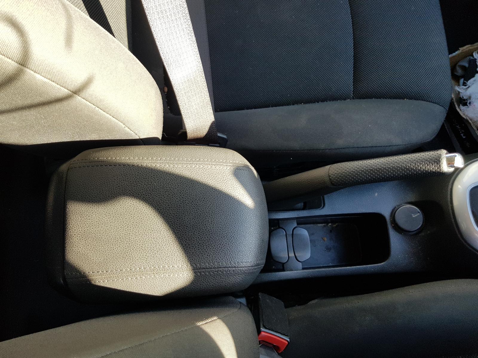 Holden Cruze - 2009-Present