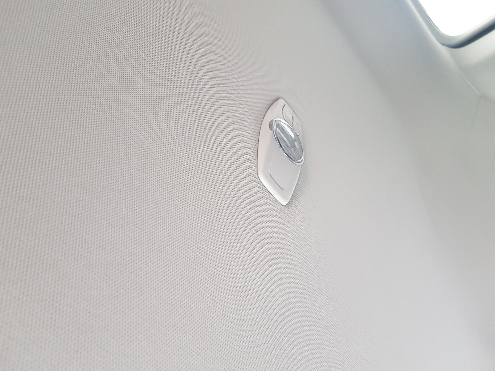 Ford Kuga - TF 2013-Present