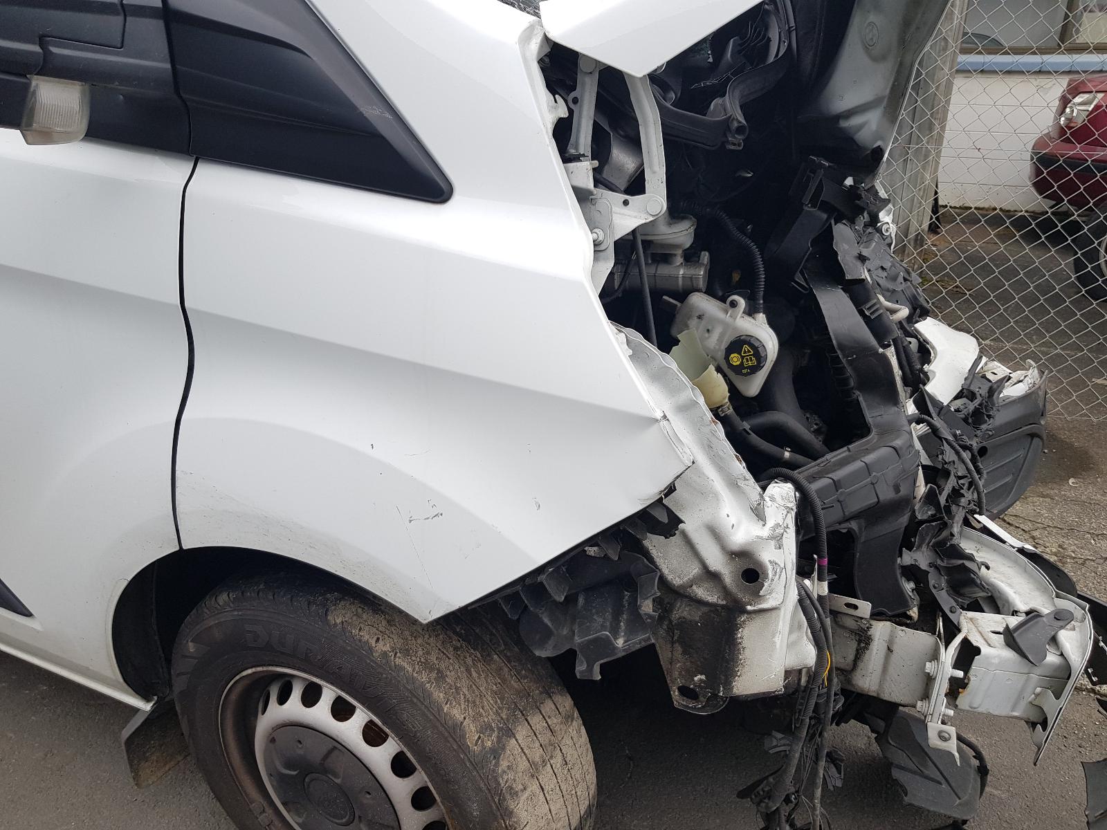 Ford Transit - Other