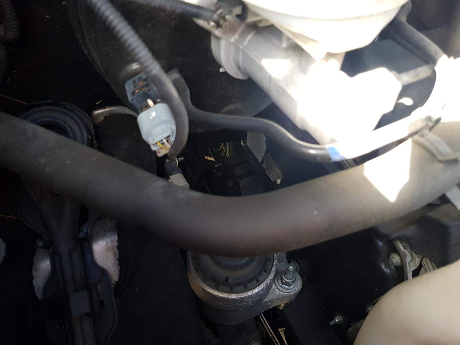 Ford Transit - Other