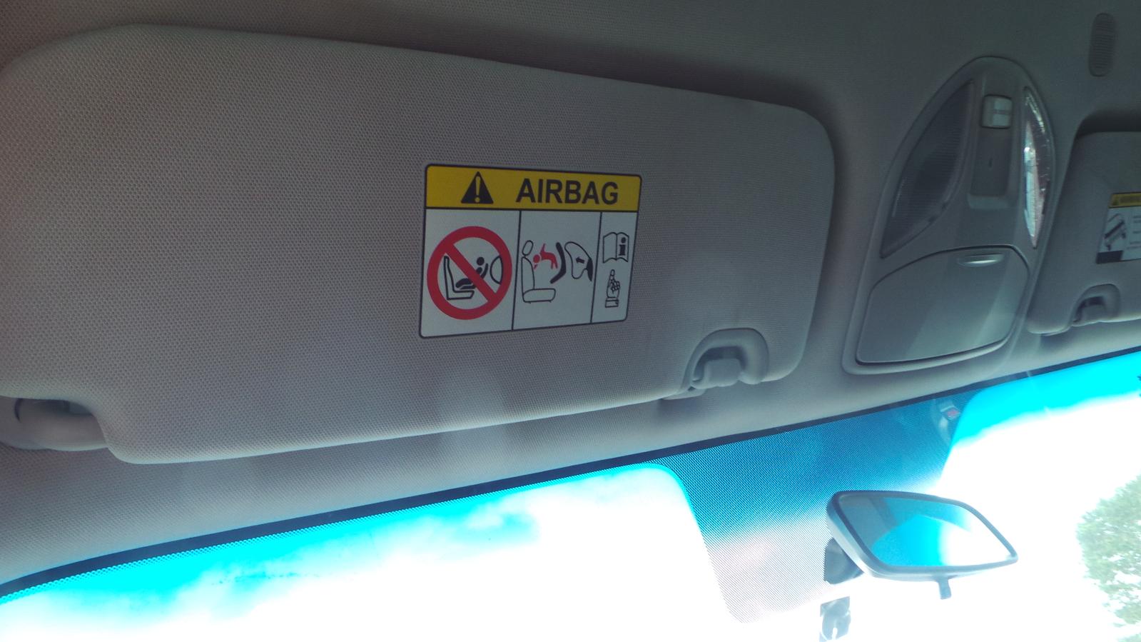 Hyundai Santa Fe - 2013-Present