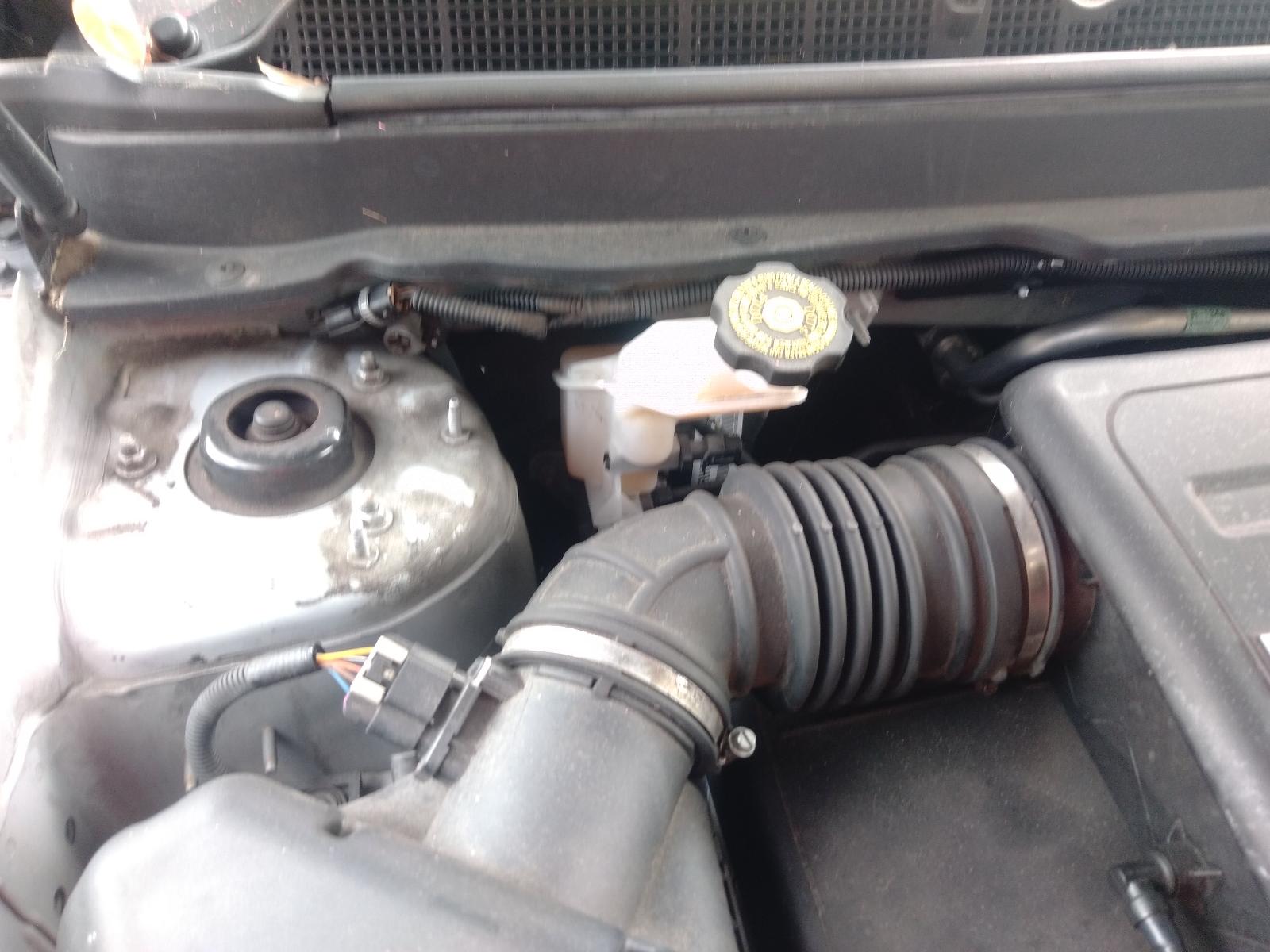 Holden Captiva - Captiva 7 2011-Present