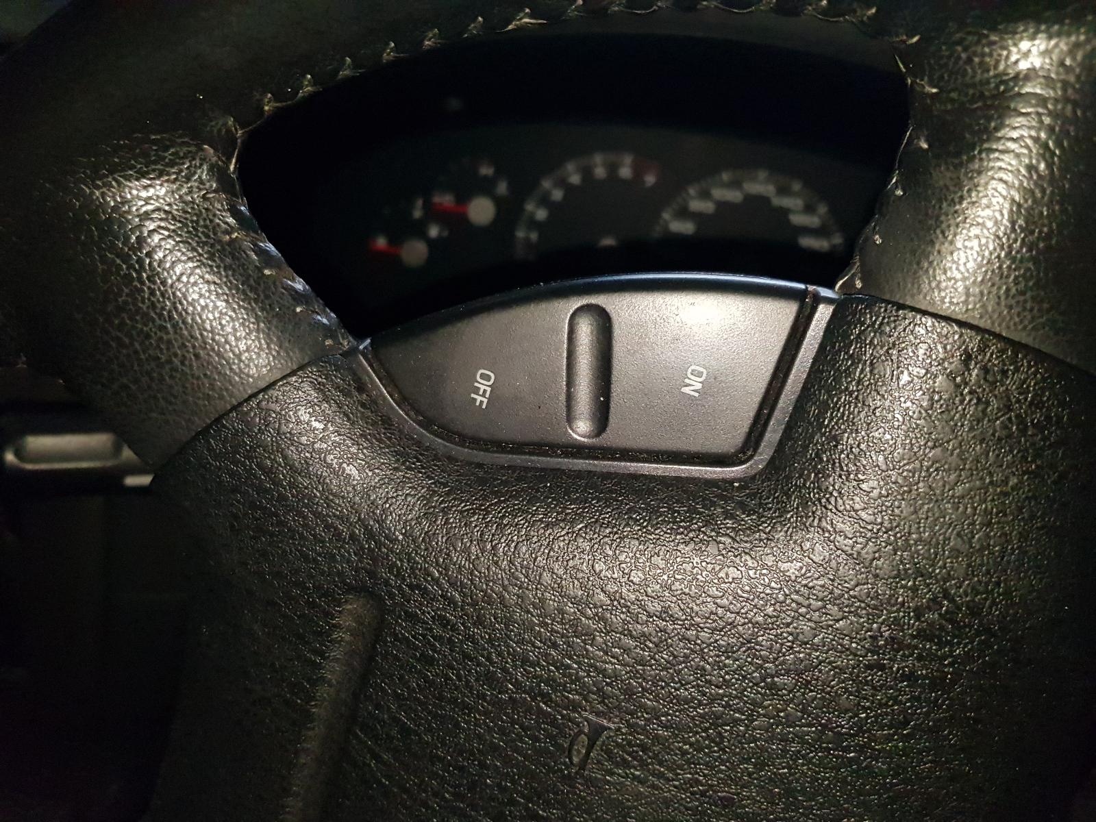 Ford Explorer - UT 2005-2007