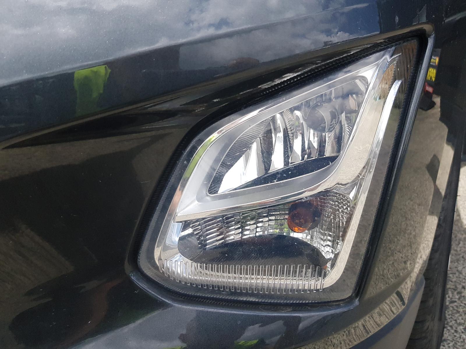 Holden Equipe - Other