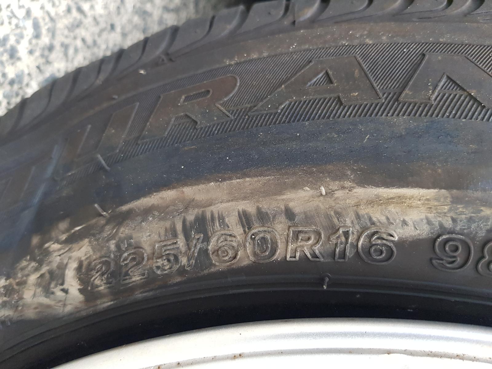 Holden Commodore - VF 2013-Present