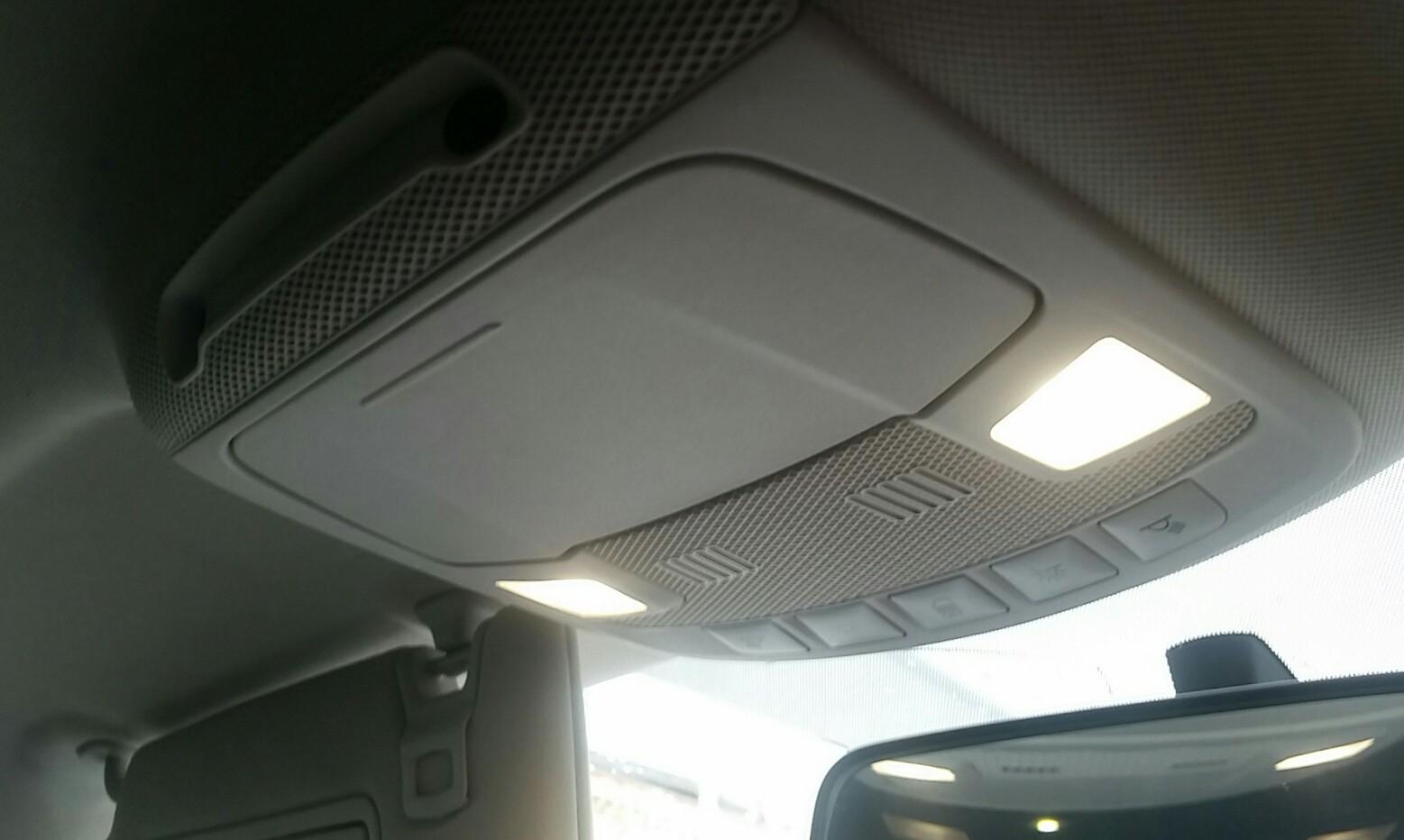 Ford Mondeo - MD 2014-2017